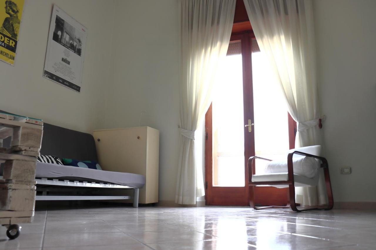 فيلا Casa Di Nina ساليرنو المظهر الخارجي الصورة