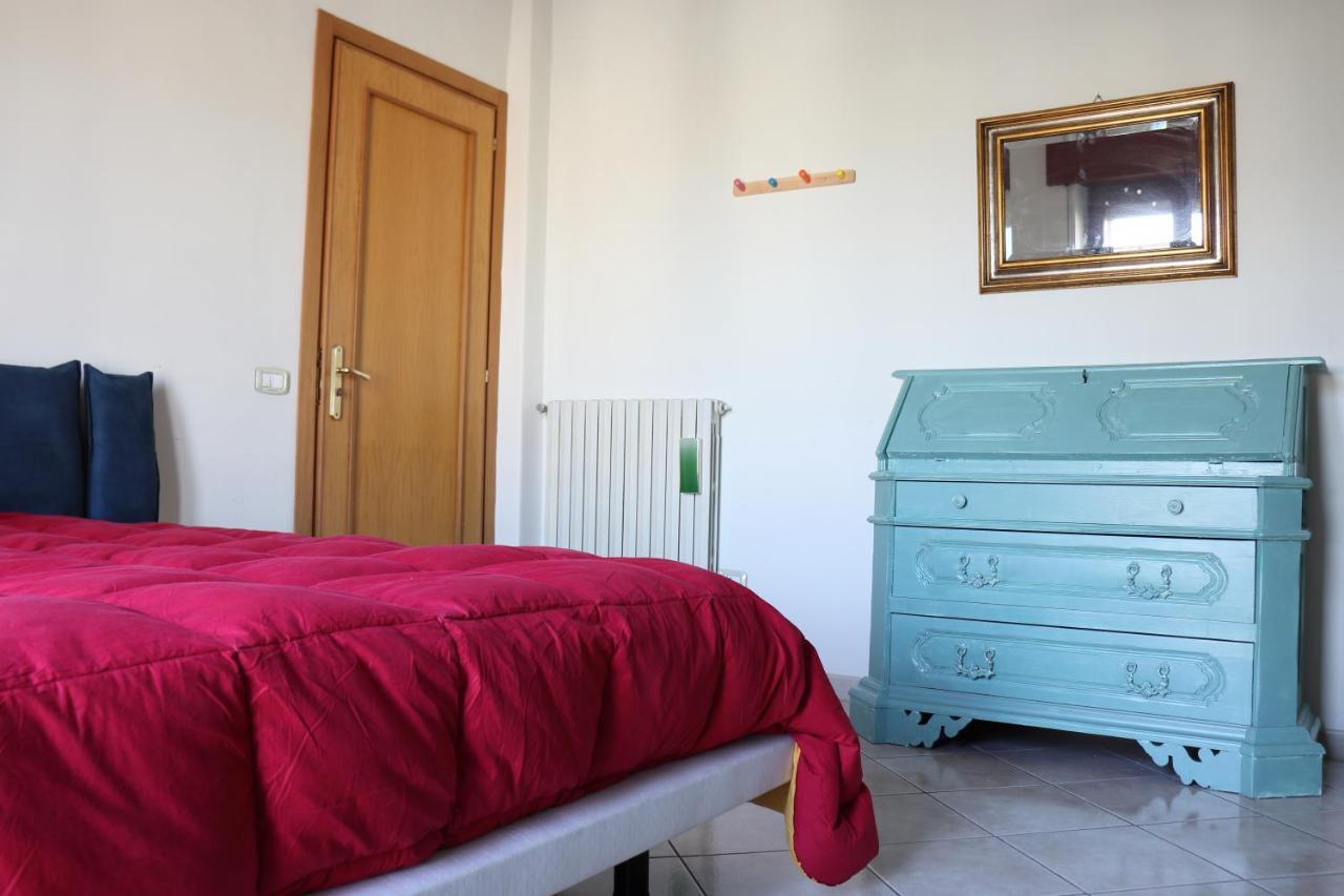 فيلا Casa Di Nina ساليرنو المظهر الخارجي الصورة