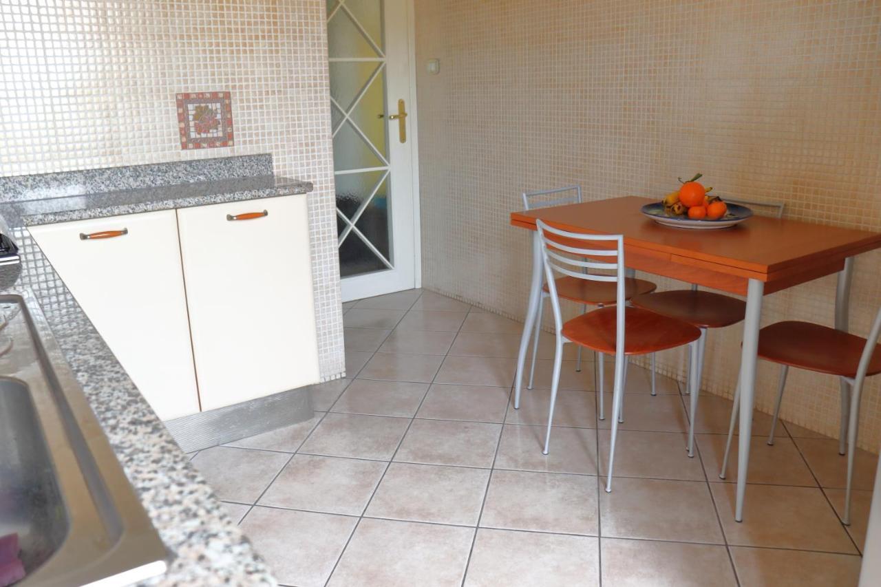 فيلا Casa Di Nina ساليرنو المظهر الخارجي الصورة