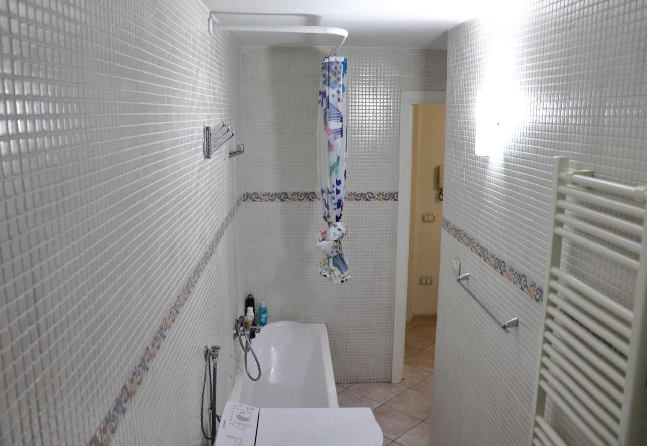 فيلا Casa Di Nina ساليرنو المظهر الخارجي الصورة