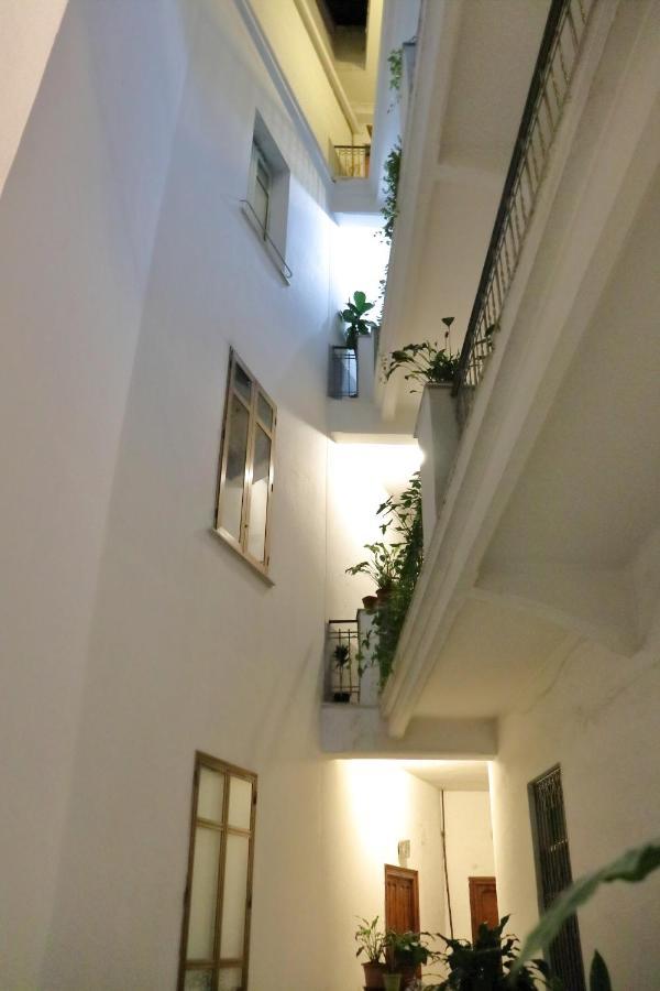 فيلا Casa Di Nina ساليرنو المظهر الخارجي الصورة